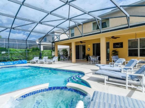  Villa on Lido Key 3572E  Киссимми